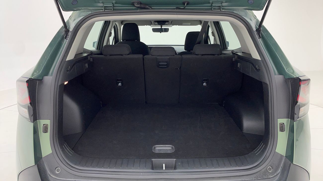 كيا سبورتيج LX 1.6 | بدون دفعة مقدمة | اختبار قيادة مجاني للمنزل