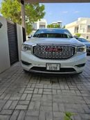 جي أم سي أكاديا Denali 3.6L