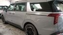كيا كارنيفال 2026 Kia Carnival 3.5L AT Petrol