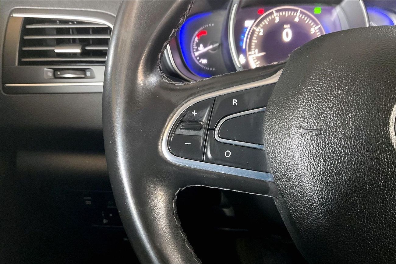 رينو كوليوس LE | شامل الضمان | 0 ﺪﻔﻋﺓ ﺃﻮﻟﻯ