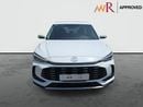 أم جي ZS STANDARD 2.0
