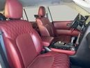 Nissan Patrol SE PLATINUM CITY 2024 | AED 2892/Month | 0 DP | 30 Day Return | Warranty | Service History