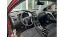 Hyundai Elantra 1.6