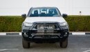 Toyota Hilux GR 4.0L Petrol A/T