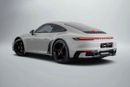 بورش 911 Carrera 4S 3.0L (380 HP) Coupe