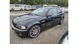 BMW M3 (Current Location: JAPAN)