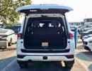 Toyota Land Cruiser GXR TWIN TURBO || 3.5L V6 PETROL | RADAR | REAR ENTERTAINMENT DVD | JBL SPEAKERS (CODE # GXR3HH)