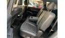 Kia Telluride Kia Telluride2020. Specifications: Full option, radar sensors, rear camera, front, side and rear s