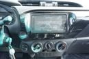 Toyota Hilux GL HILUX 4x4 DC 2.4 A/T STD
