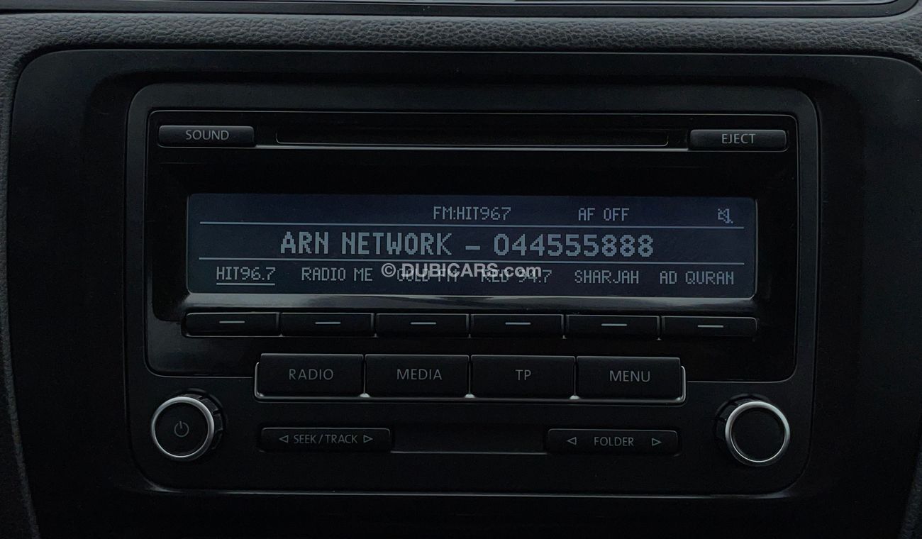 فولكس واجن جيتا TRENDLINE 2 | بدون دفعة مقدمة | اختبار قيادة مجاني للمنزل