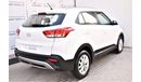Hyundai Creta AED 1039 PM | 1.6L GL GCC DEALER WARRANTY