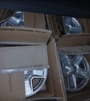 Jeep Gladiator Overland 3.6L