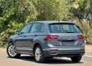Volkswagen Tiguan 1000-Monthly l GCC l Under Warranty, Agency Maintained l Accident Free