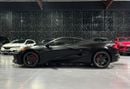 Chevrolet Corvette STINGRAY 3LT Z51 GCC | One Owner | Low Mileage | Full PPF