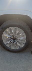 Toyota Land Cruiser VXR TOYOTA LAND CRUISER VXR 3.5L COLOR WHITE MODEL 2026