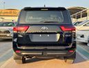 Toyota Land Cruiser GXR / 3.5L V6 PETROL / DRIVER PWR SEAT / SUNROOF / DIGITAL SPEEDOMETER / DIFF LOCK (CODE # GXR33M