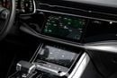 Audi Q8 55 TFSI quattro S-Line 3.0L (340 HP)