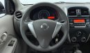 Nissan Sunny S 1.5 | Under Warranty | Inspected on 150+ parameters