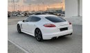 Porsche Panamera S