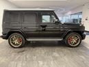 Mercedes Benz G63 AMG 4.0 V8 Bi-Turbo MHEV AMG 4WD EXPORT ONLY