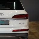 Audi Q7 55 TFSI quattro S-Line 3.0L AED 3,257 pm • 0% Downpayment • Q7 55TFSI S-Line • 1 Year Warranty