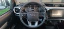 Toyota Hilux 2.7L 4X4 SGLX