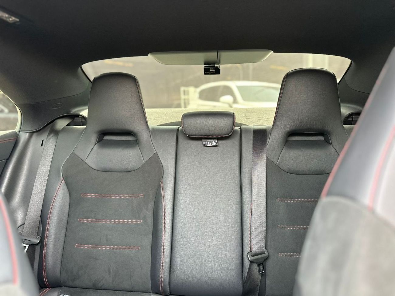 Mercedes-Benz CLA 250 mercedes benz CLA 250 AMG 2020 korea specs