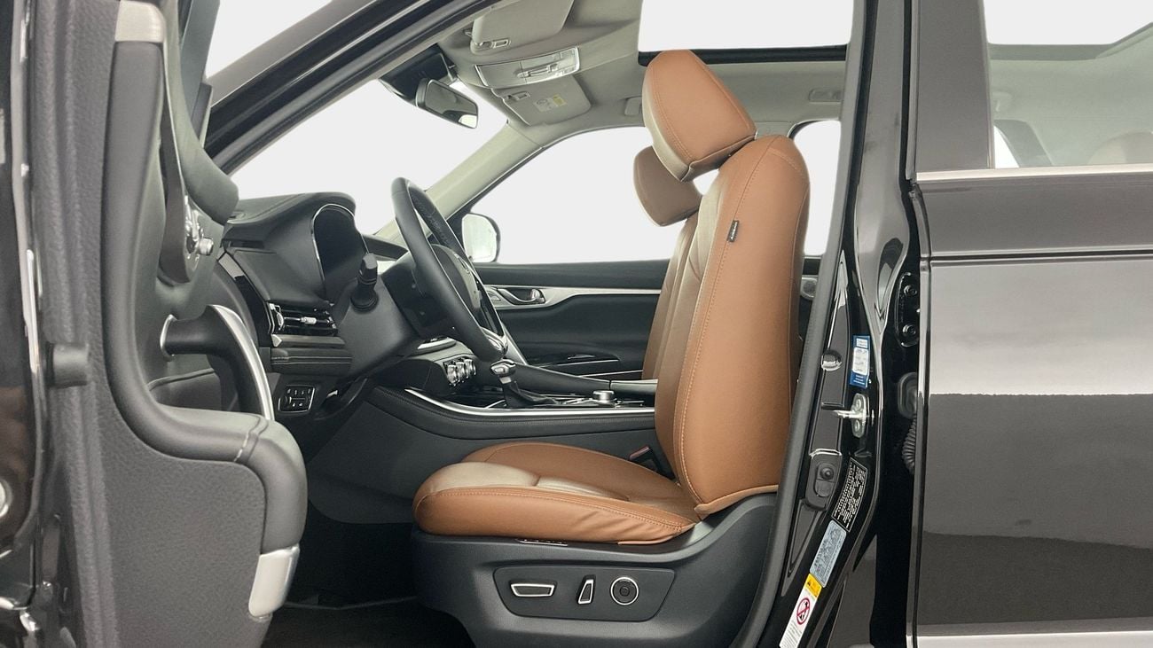 Changan CS95 Royal | Guaranteed Warranty | 0 Down Payment