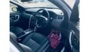 لاند روفر دسكفري Full option leather seats clean car right hand drive