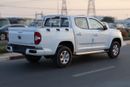 أم جي T60 2023 MG T60 2.4L Petrol DC MT 2WD