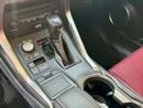 Lexus NX200t F SPORT PLATINUM