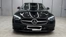 مرسيدس بنز C 200 PREMIUM