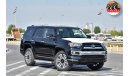 Toyota 4Runner LIMITED V6 4.0L PETROL 7 SEAT AUTOMATIC