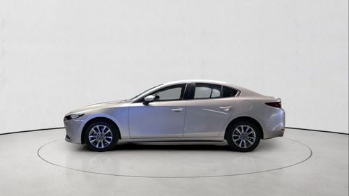 Mazda 2 2.0 SELECT AUTO | Guaranteed Warranty | 0 Down Payment
