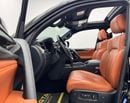 Lexus LX 570 Platinum 5.7L 2020 Lexus LX 570 Platinum, 2025 Lexus Warranty, Lexus Service History, Excellent Cond