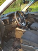Toyota Hilux DLS 2.7L Toyota Hilux 2020 4×2 Full manual