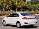 Suzuki Ciaz 429-Monthly l GCC l Camera, GPS l Accident Free