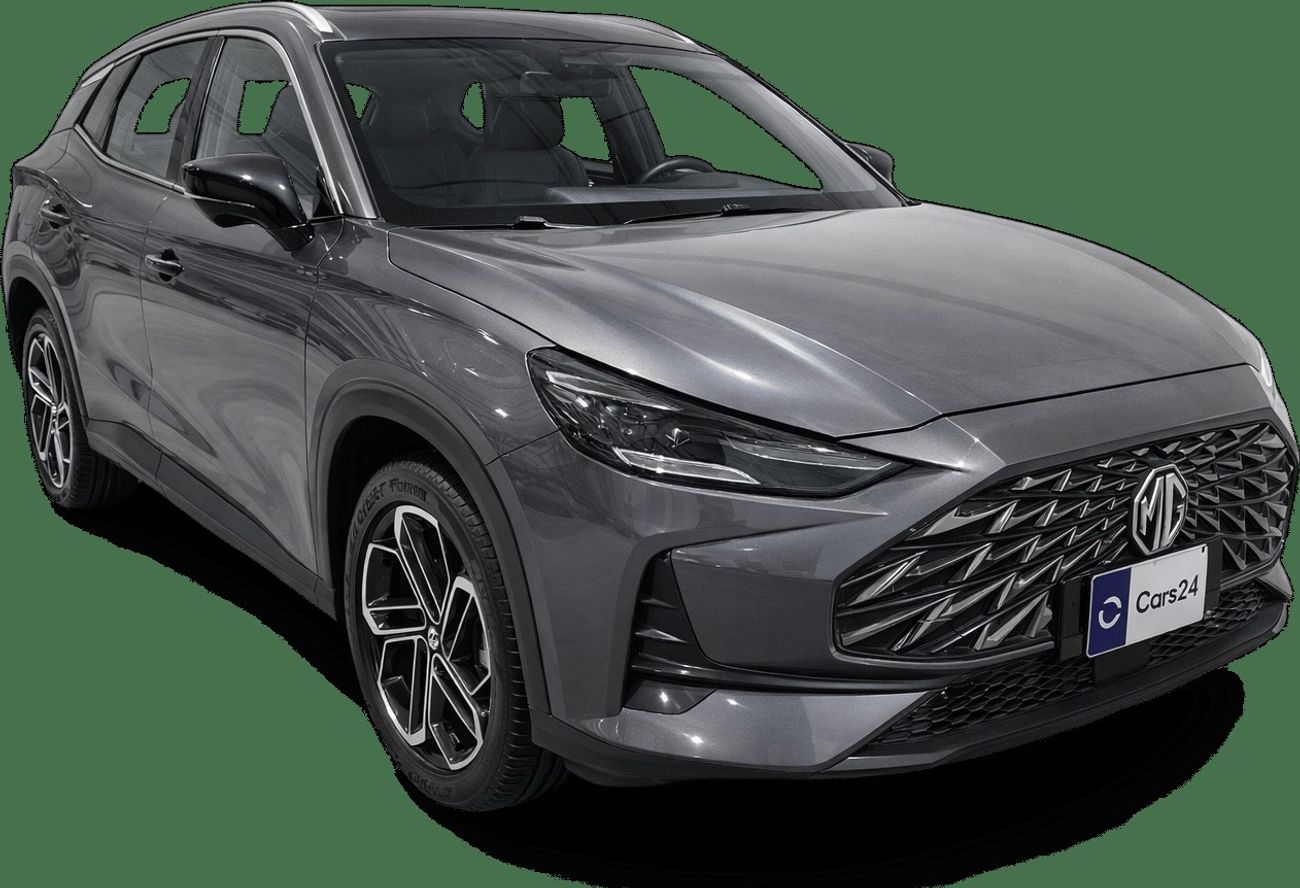 MG One LUX 2024 | AED 788/Month | 0 DP | 30 Day Return | Warranty | Service History