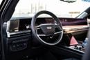 كاديلاك إسكالاد Sport Platinum 6.2L 4WD
