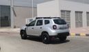 Renault Duster LE 1.6L