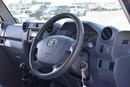 Toyota Land Cruiser Pick Up PICKUP DLX 4.5L