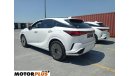 Lexus RX 500h 2024 F Sport 3 - European Spec - EXPORT ONLY