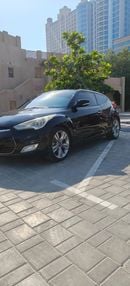 Hyundai Veloster GLS 1.6L
