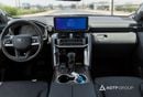 Toyota Land Cruiser VXR 3.5L Twin-Turbo V6 | Full Option | 4x4 | JBL Sound | 360° Camera | AFRICA EXPORT