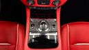 Rolls-Royce Dawn Rolls-Royce Dawn 2017 - Silver Package