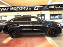 Mercedes-Benz GLE 63 AMG MERCEDES BENZ GLE 63 S COUPE