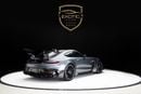 Mercedes-Benz AMG GT Std BLACK SERIES