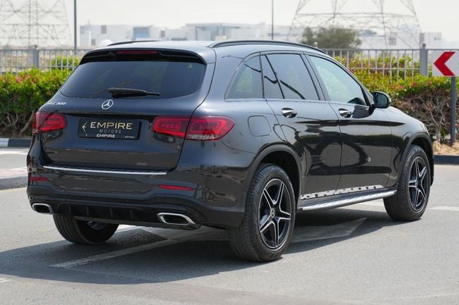 Mercedes-Benz GLC AMG, миниатюра 27