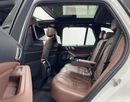 BMW X5 50i M Sport 4.4L 2020 BMW X5 M50i M-Sport, July 2025 BMW Warranty + Service Pack, Full Options, GCC