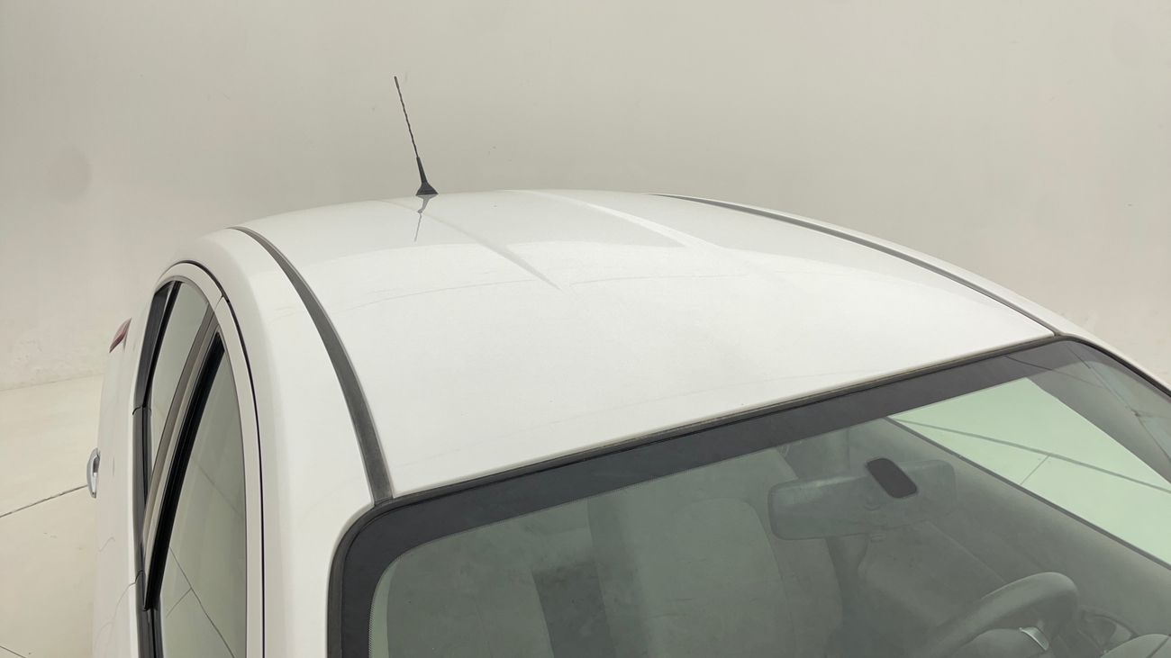 نيسان صني SV 1.5 | بدون دفعة مقدمة | اختبار القيادة في المنزل